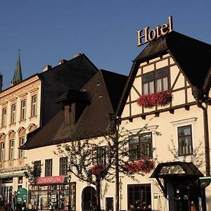 Hotel Schrannenhof